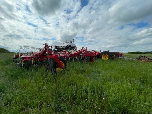 2022 Bourgault 3335-76 Seeding Tool