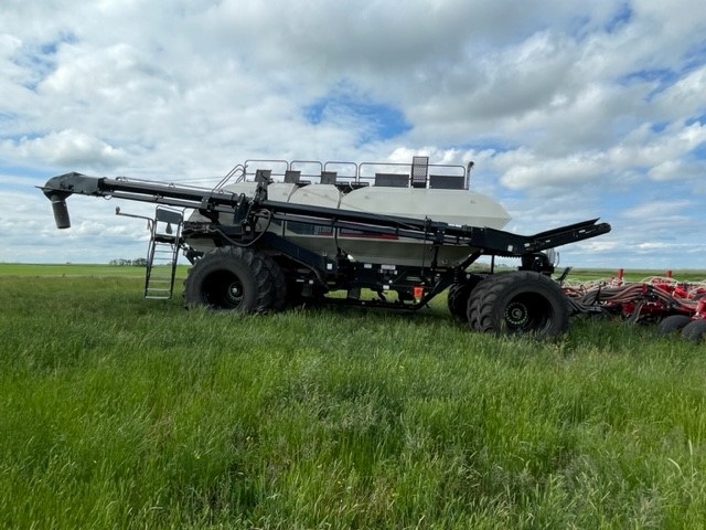 2022 Bourgault 3335-76 Seeding Tool