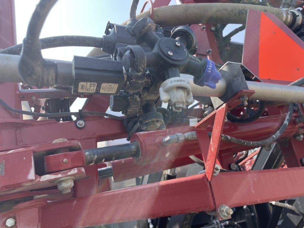 2019 Case 5550-120 Sprayer/High Clearance