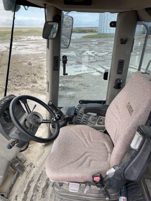 2012 Case 1121F Wheel Loader