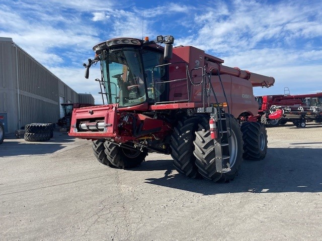 2023 Case 9250 Combine