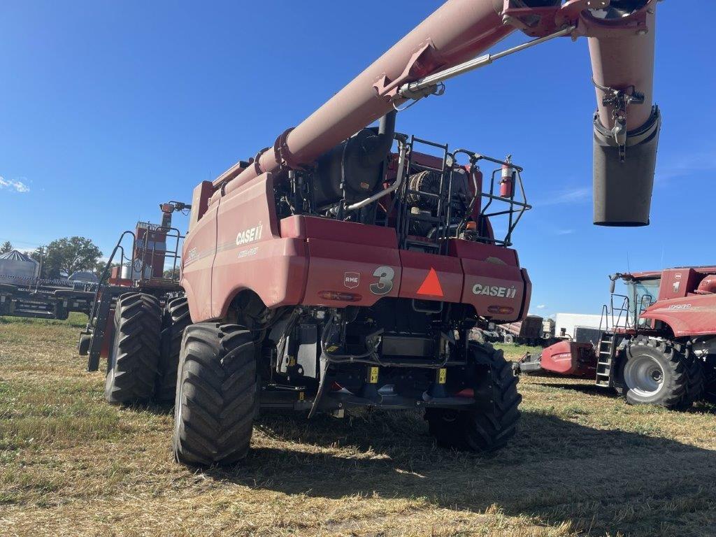 2023 Case 9250 Combine