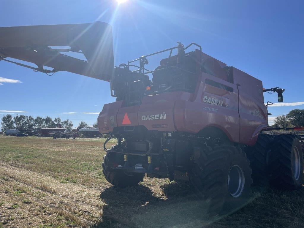 2023 Case 9250 Combine