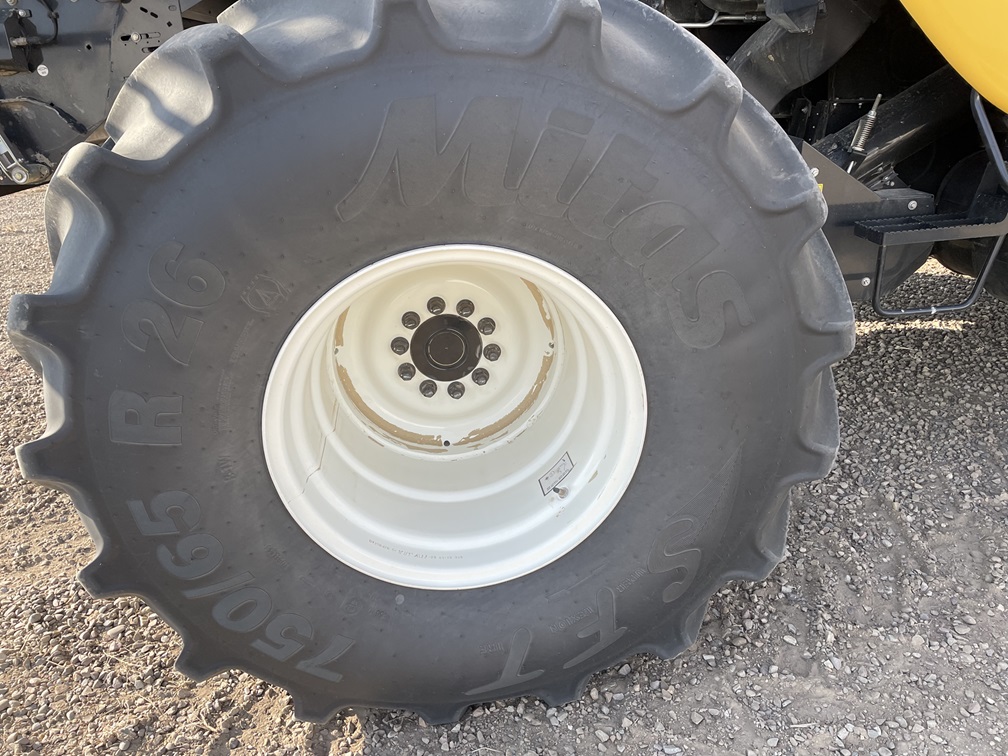 Iron number #5293628