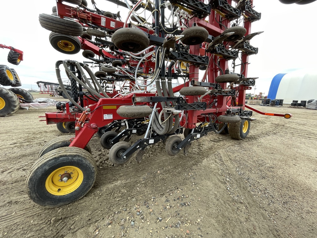 2017 Bourgault 3320QDA-66 Seeding Tool