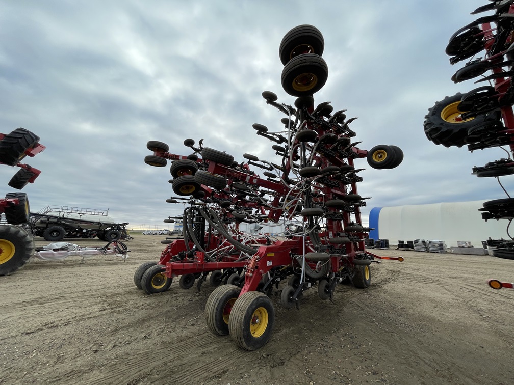 2017 Bourgault 3320QDA-66 Seeding Tool