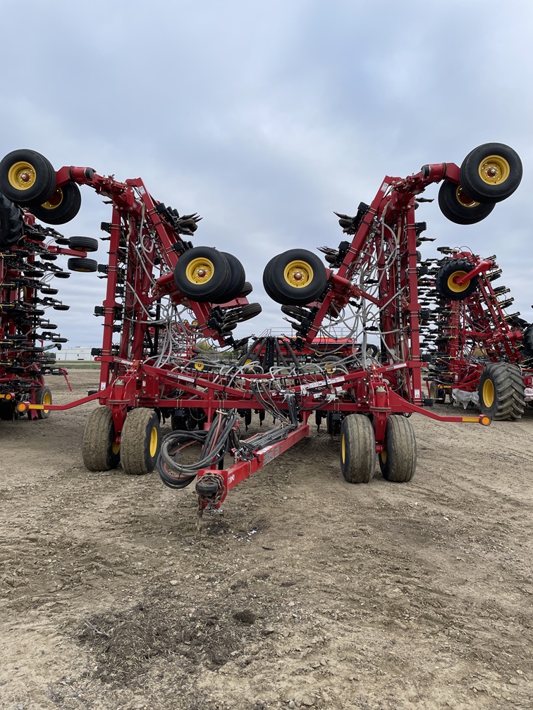 2017 Bourgault 3320QDA-66 Seeding Tool