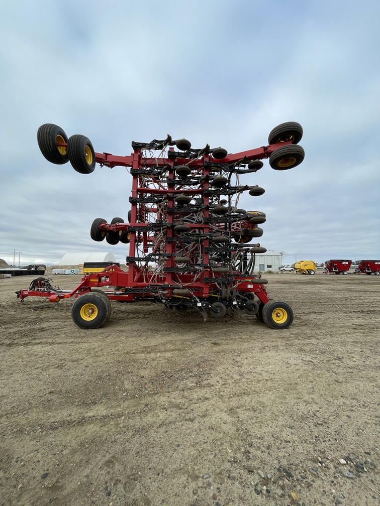 2017 Bourgault 3320QDA-66 Seeding Tool