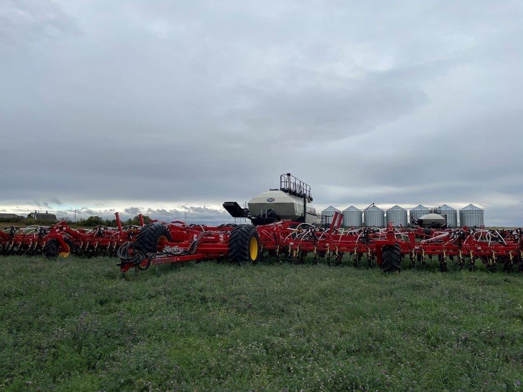 2024 Bourgault 3335-86 Seeding Tool