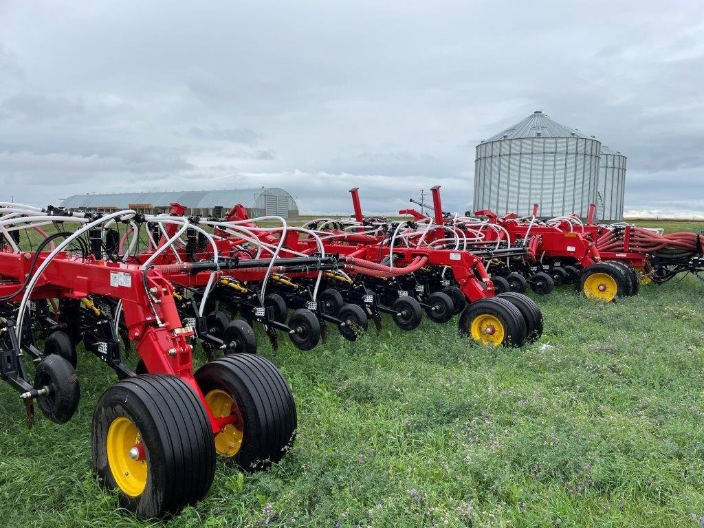 2024 Bourgault 3335-86 Seeding Tool