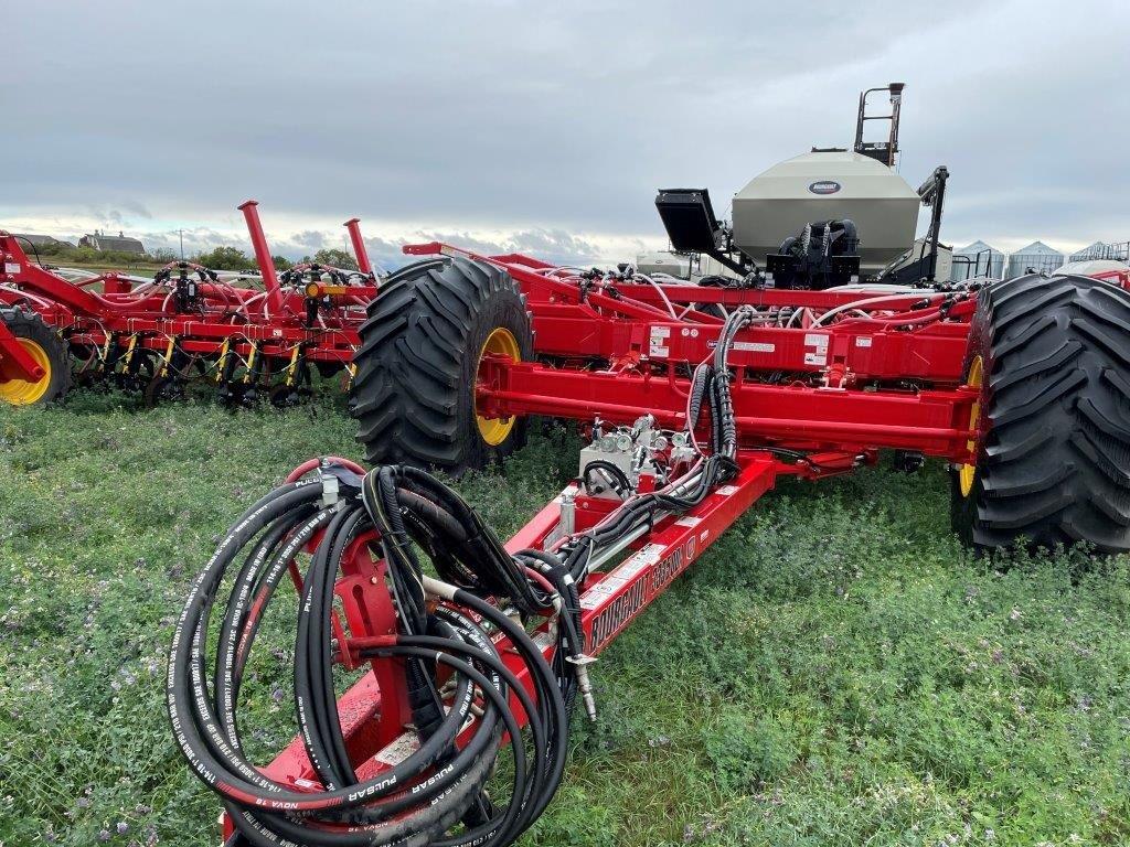 2024 Bourgault 3335-86 Seeding Tool