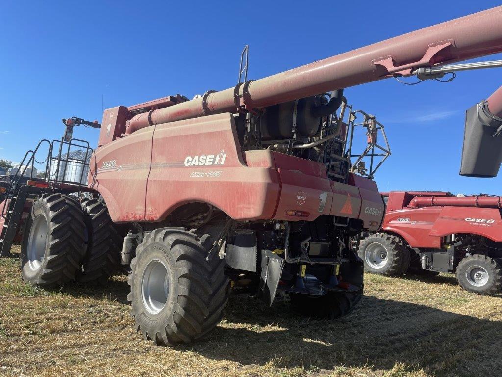 2023 Case 9250 Combine