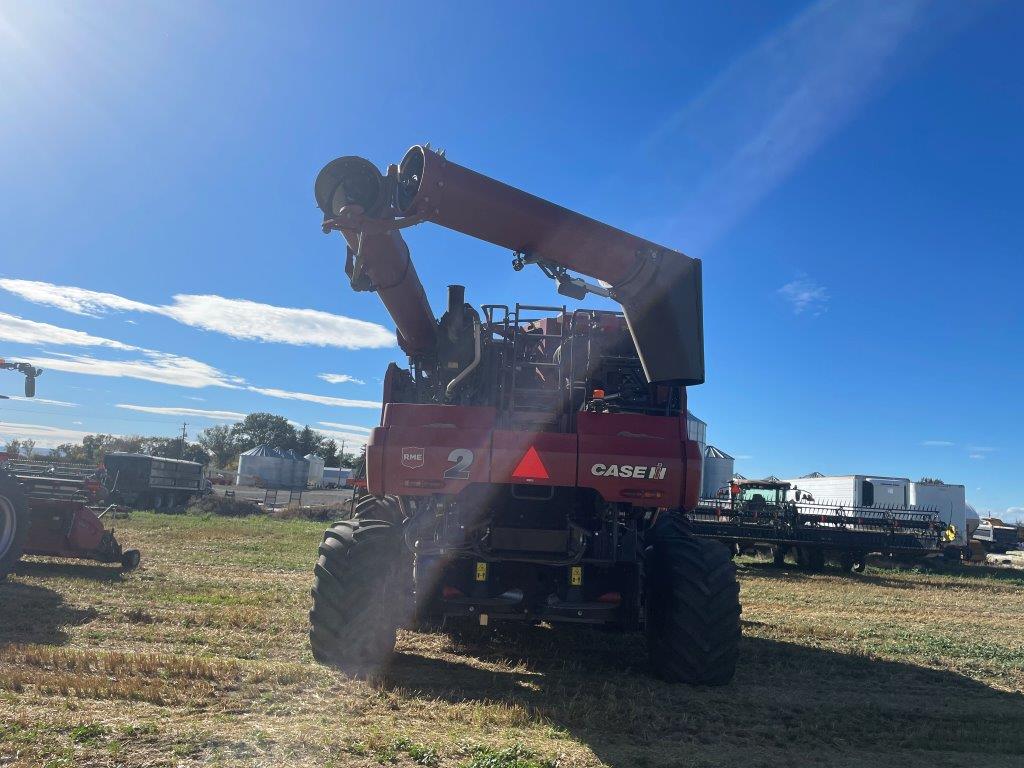 2023 Case 9250 Combine