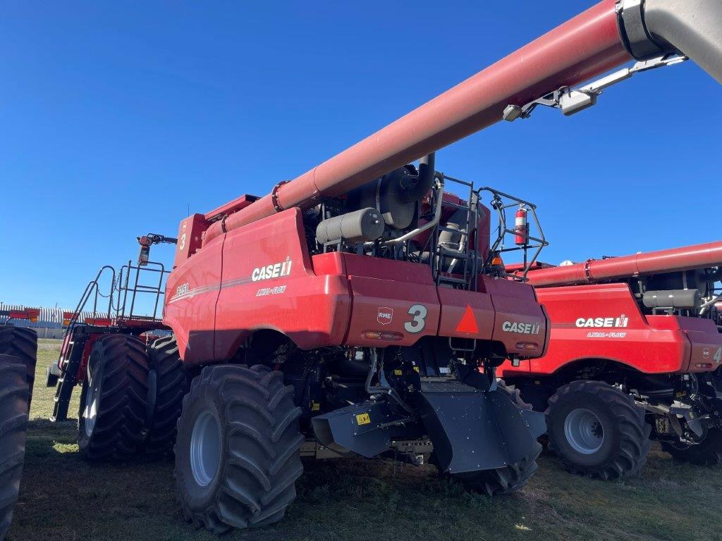 2024 Case 8250 Combine