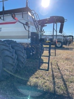 2013 Bourgault 3320-76 Seeding Tool