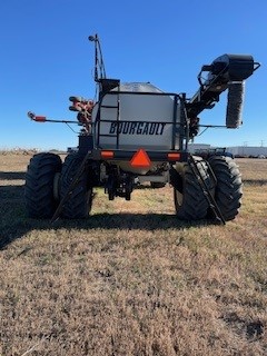 2013 Bourgault 3320-76 Seeding Tool