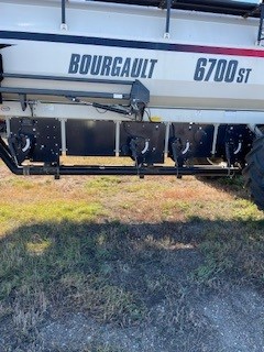 2013 Bourgault 3320-76 Seeding Tool