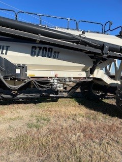 2013 Bourgault 3320-76 Seeding Tool