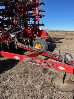 2013 Bourgault 3320-76 Seeding Tool