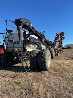 2013 Bourgault 3320-76 Seeding Tool