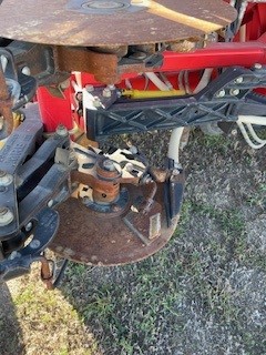 2013 Bourgault 3320-76 Seeding Tool