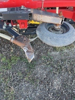 2013 Bourgault 3320-76 Seeding Tool