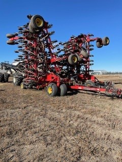 2013 Bourgault 3320-76 Seeding Tool