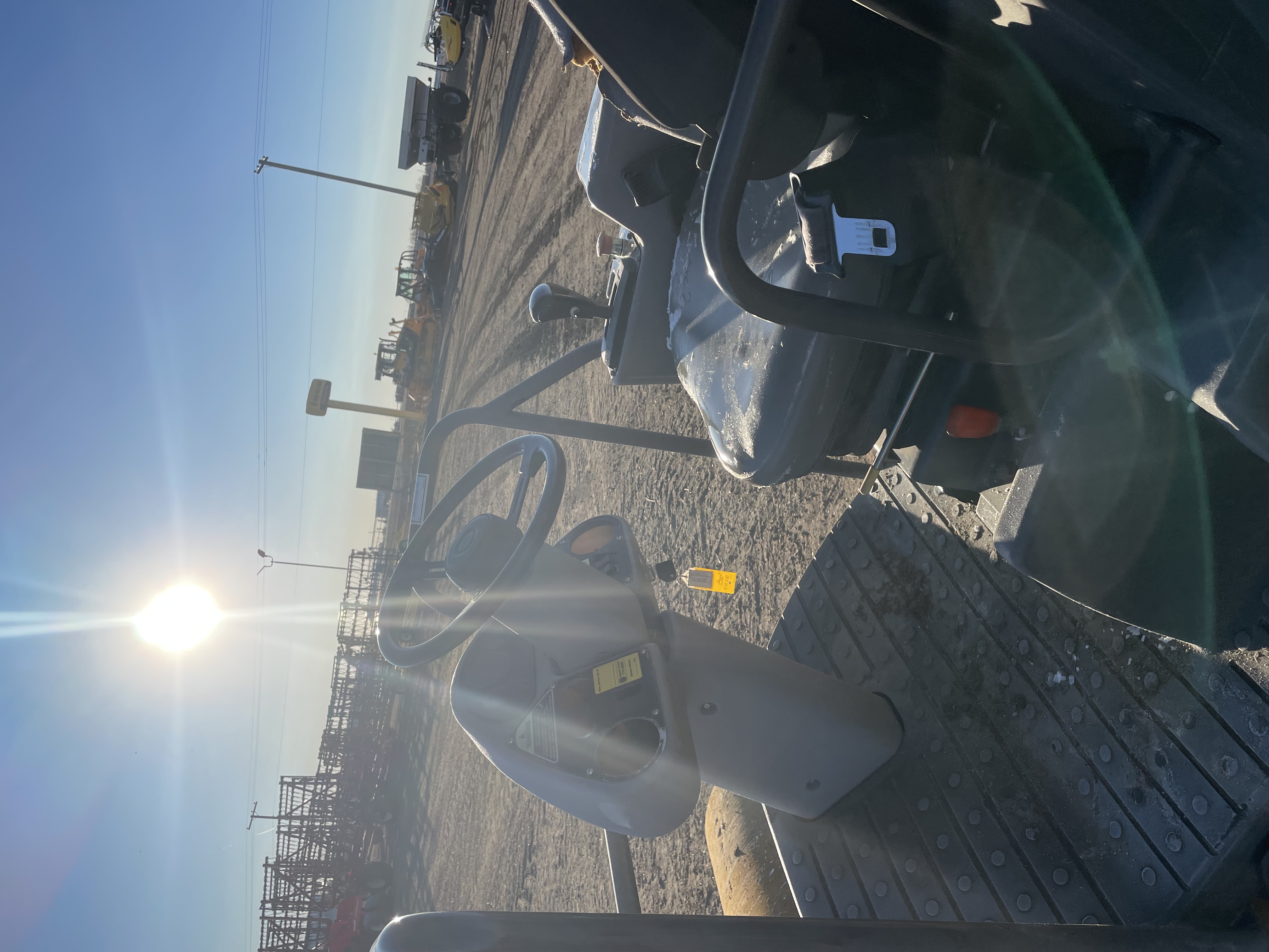 2010 Volvo SD45 Misc