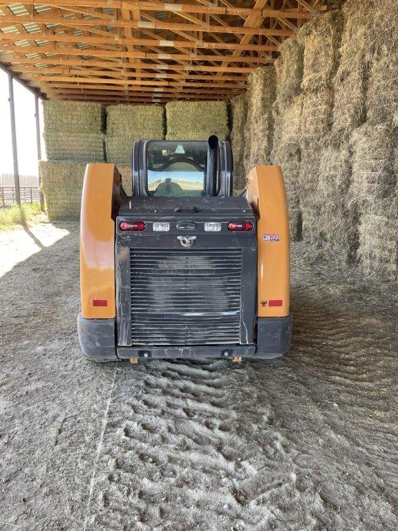 2023 Case SR270B Skid Steer Loader