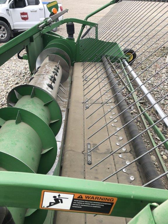 2010 John Deere 9770 Combine