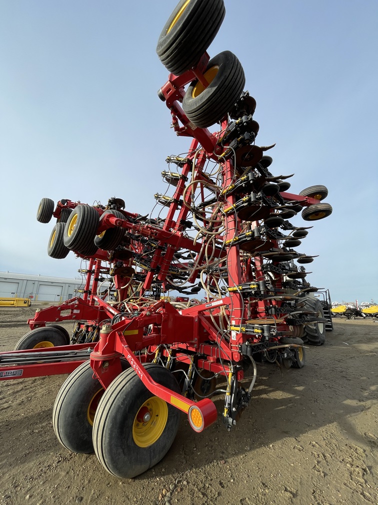 2018 Bourgault 3320-66 Seeding Tool