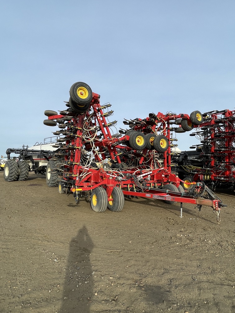 2018 Bourgault 3320-66 Seeding Tool