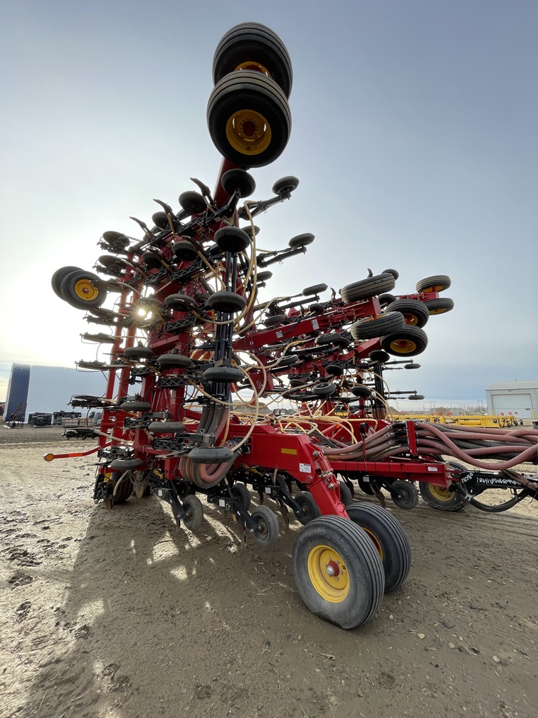 2018 Bourgault 3320-66 Seeding Tool