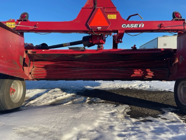 2022 Case DC133 Mower Conditioner