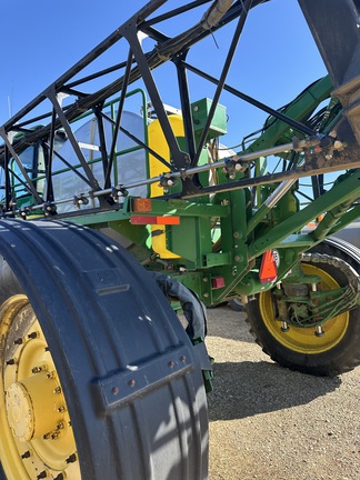 2011 John Deere 4930 Sprayer/High Clearance