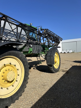 2011 John Deere 4930 Sprayer/High Clearance