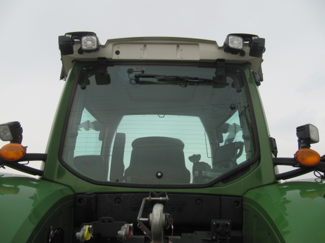 2020 Fendt 716S4 Tractor