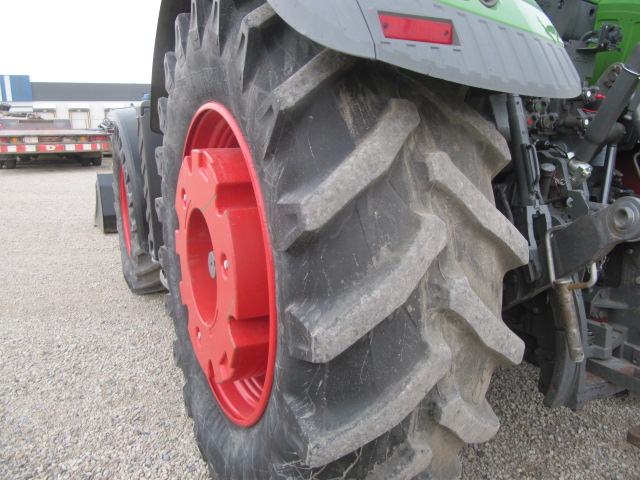 2020 Fendt 716S4 Tractor