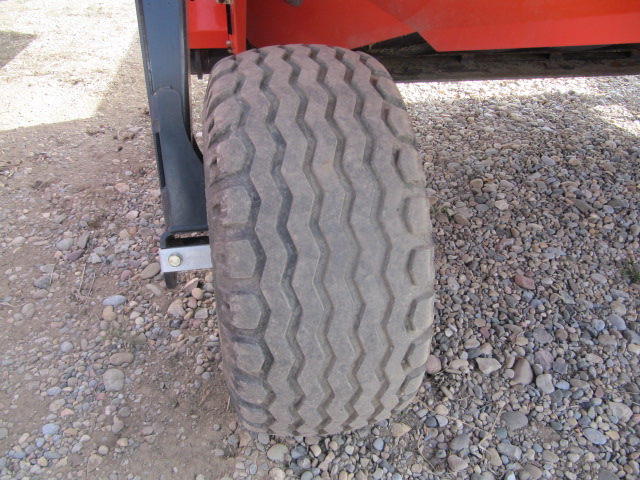 2018 Kubota DMC8540R Mower Conditioner