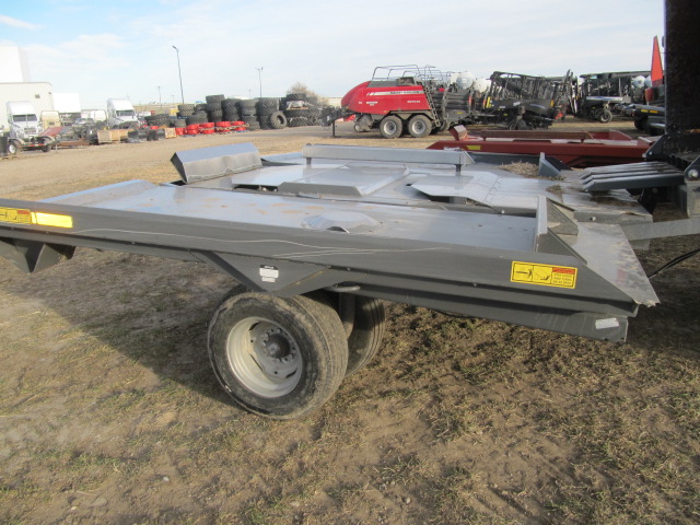 2019 Massey Ferguson 2290 Baler/Big Square