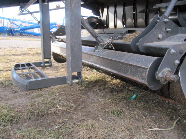 2019 Massey Ferguson 2290 Baler/Big Square