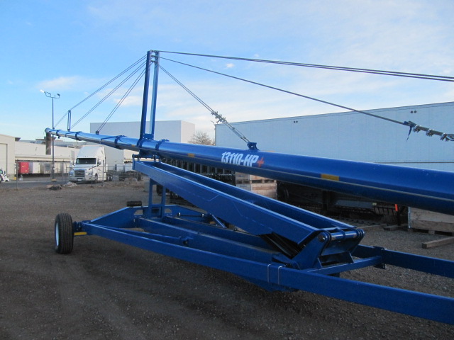 2021 Brandt 13110HP Grain Auger