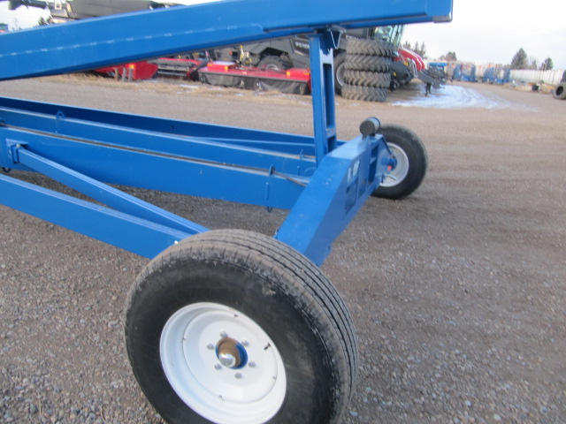 2021 Brandt 13110HP Grain Auger