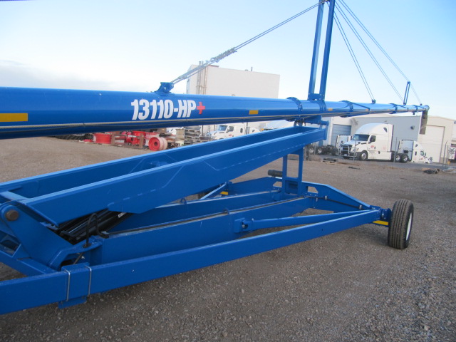 2021 Brandt 13110HP Grain Auger