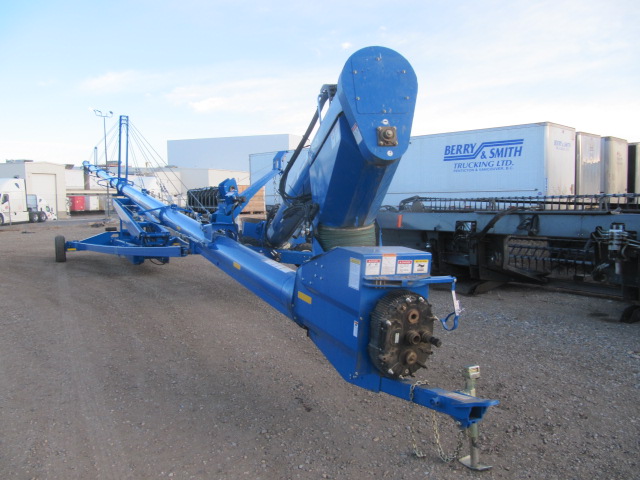 2021 Brandt 13110HP Grain Auger