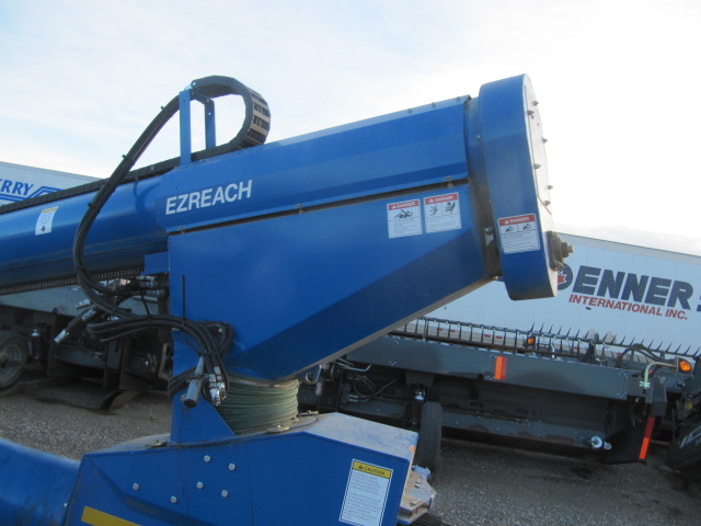 2021 Brandt 13110HP Grain Auger