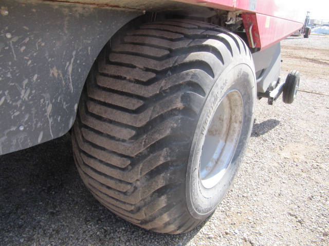 2022 Massey Ferguson 2234XD Baler/Big Square