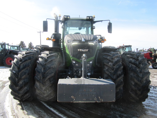 2020 Fendt 1050 Tractor