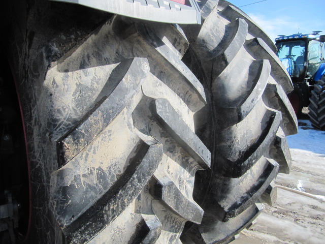 2020 Fendt 1050 Tractor