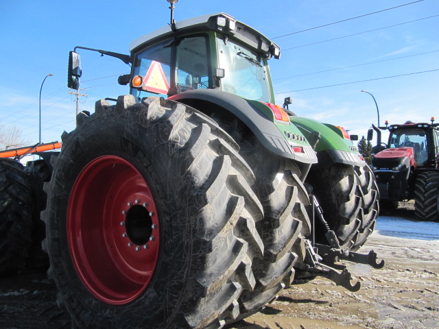 2020 Fendt 1050 Tractor